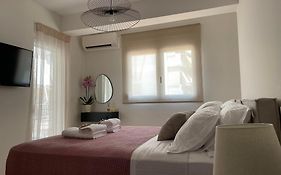 Morpheus Boutique Apartment