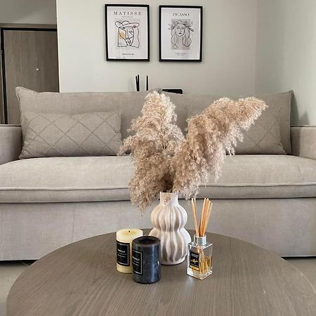 Morpheus Boutique Apartment Πρέβεζα Εξωτερικό φωτογραφία