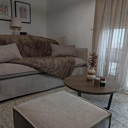 Morpheus Boutique Apartment Πρέβεζα Εξωτερικό φωτογραφία