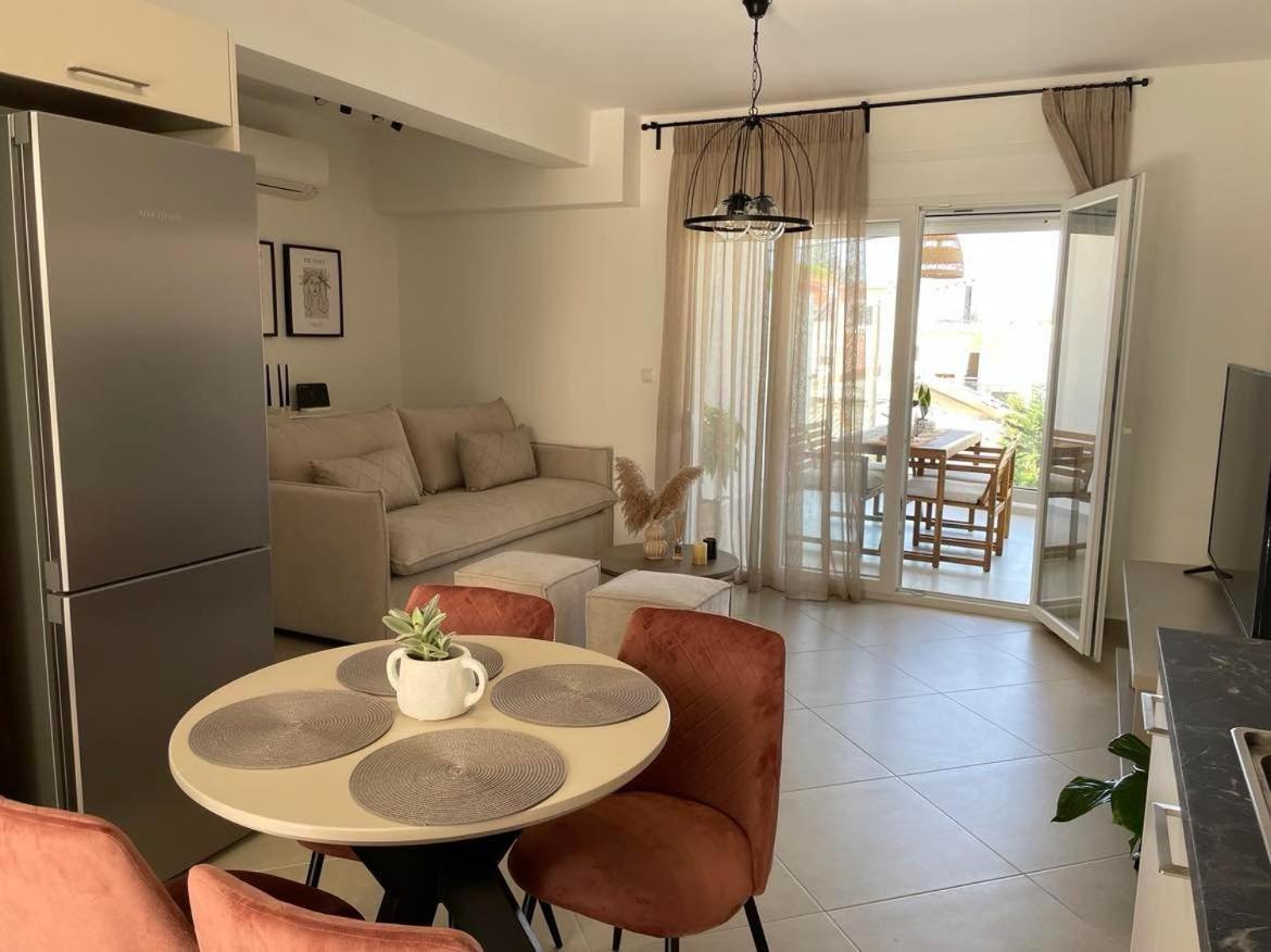 Morpheus Boutique Apartment Πρέβεζα Εξωτερικό φωτογραφία