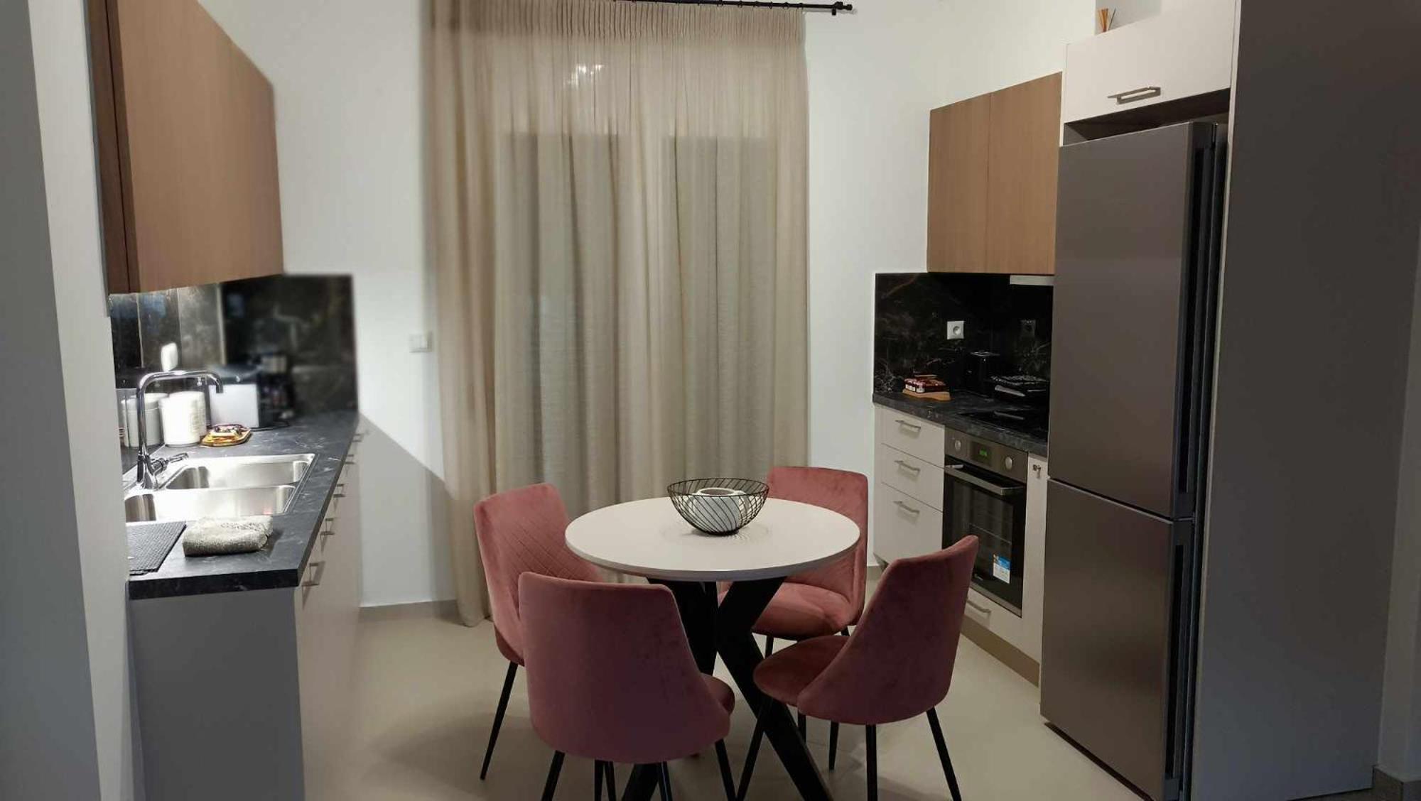Morpheus Boutique Apartment Πρέβεζα Εξωτερικό φωτογραφία