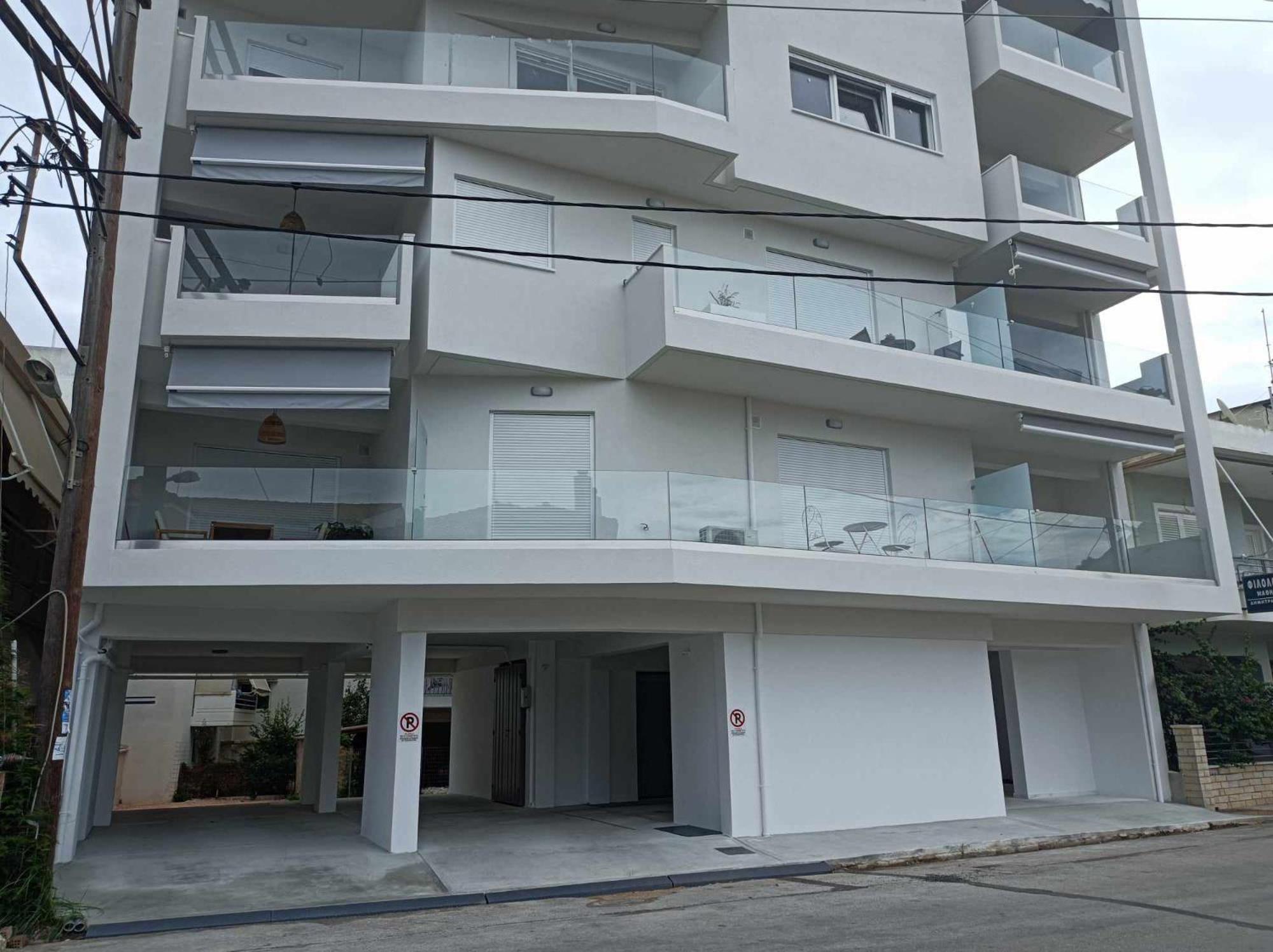 Morpheus Boutique Apartment Πρέβεζα Εξωτερικό φωτογραφία