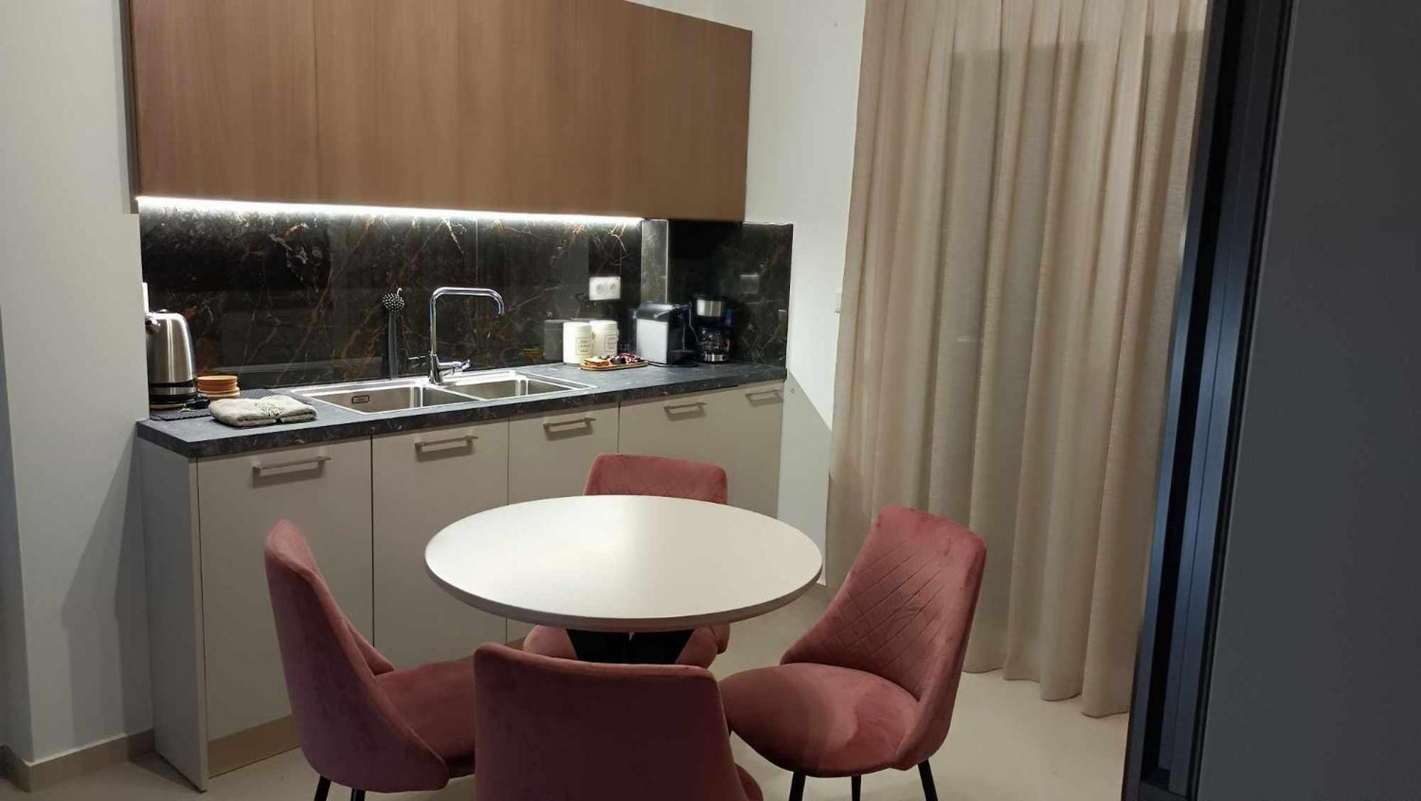 Morpheus Boutique Apartment Πρέβεζα Εξωτερικό φωτογραφία