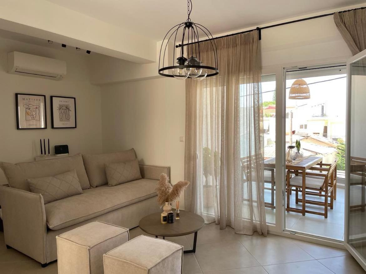 Morpheus Boutique Apartment Πρέβεζα Εξωτερικό φωτογραφία