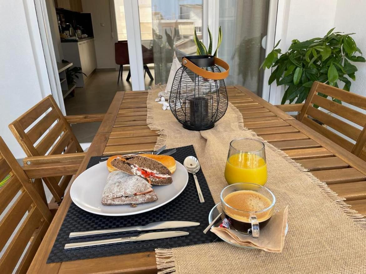 Morpheus Boutique Apartment Πρέβεζα Εξωτερικό φωτογραφία