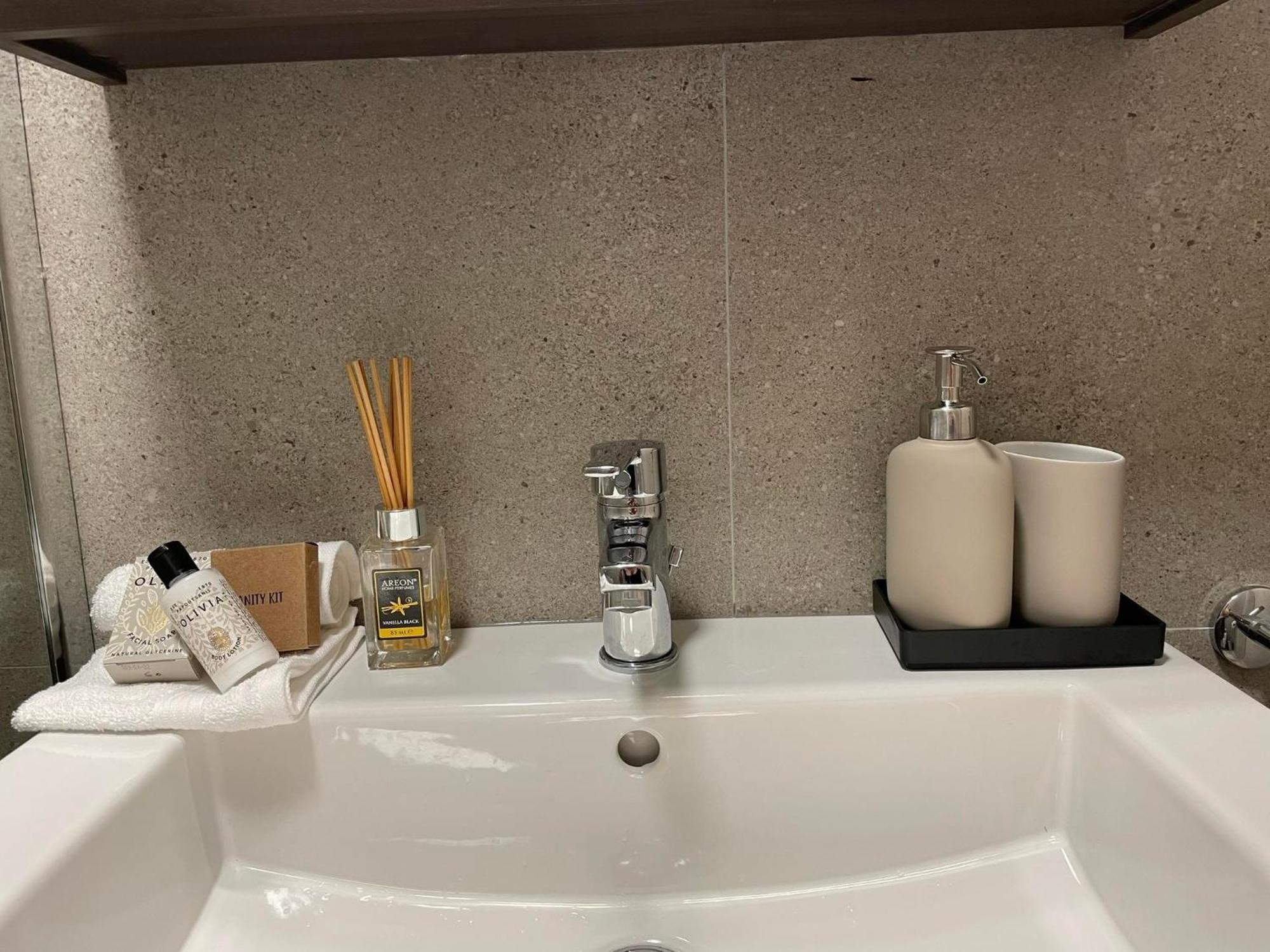 Morpheus Boutique Apartment Πρέβεζα Εξωτερικό φωτογραφία