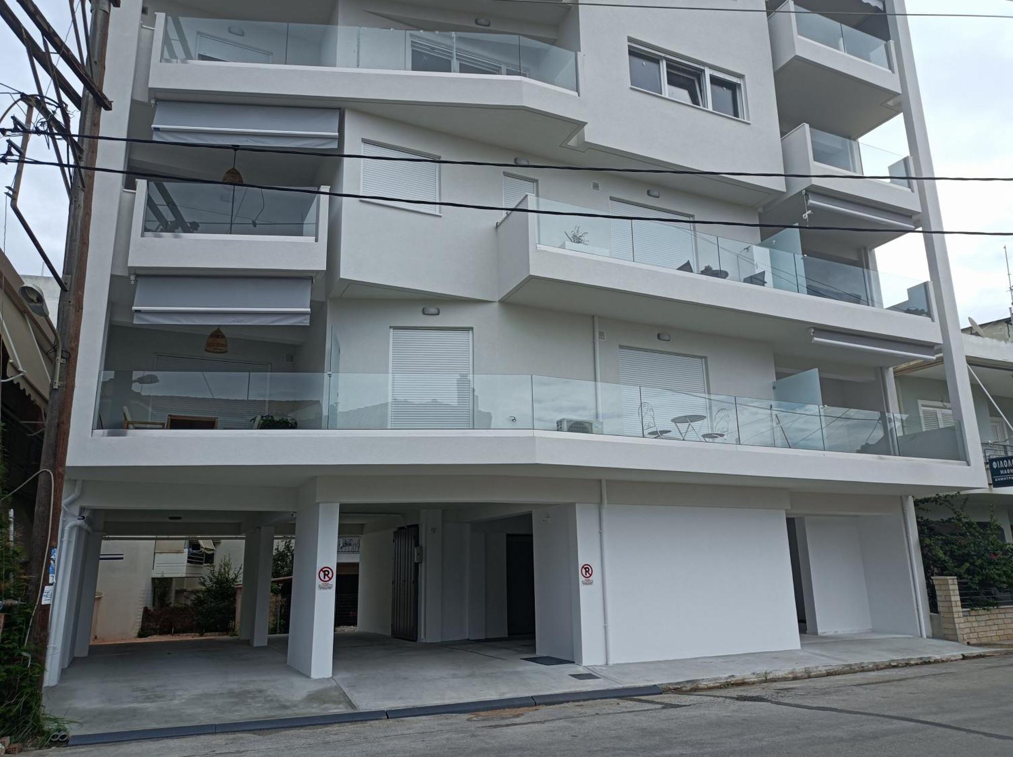 Morpheus Boutique Apartment Πρέβεζα Δωμάτιο φωτογραφία