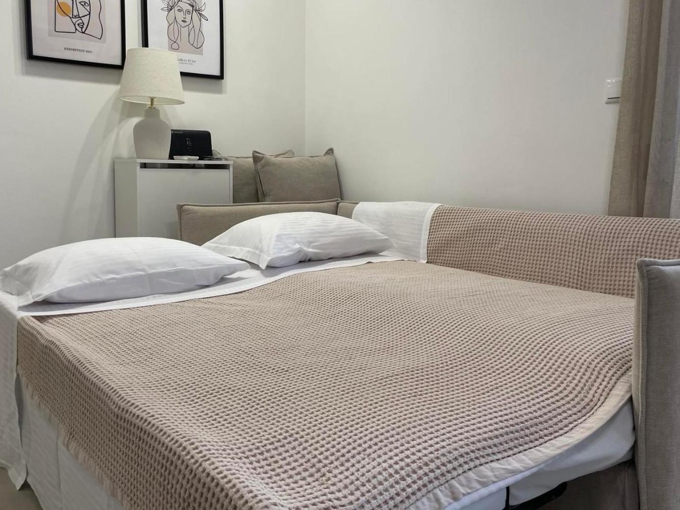 Morpheus Boutique Apartment Πρέβεζα Εξωτερικό φωτογραφία