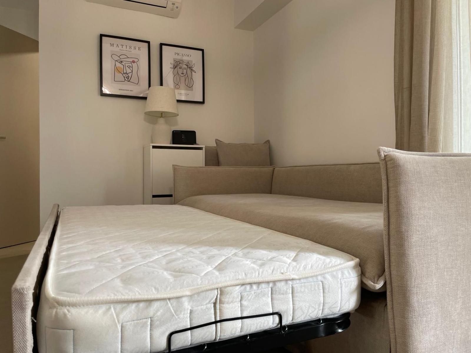 Morpheus Boutique Apartment Πρέβεζα Εξωτερικό φωτογραφία