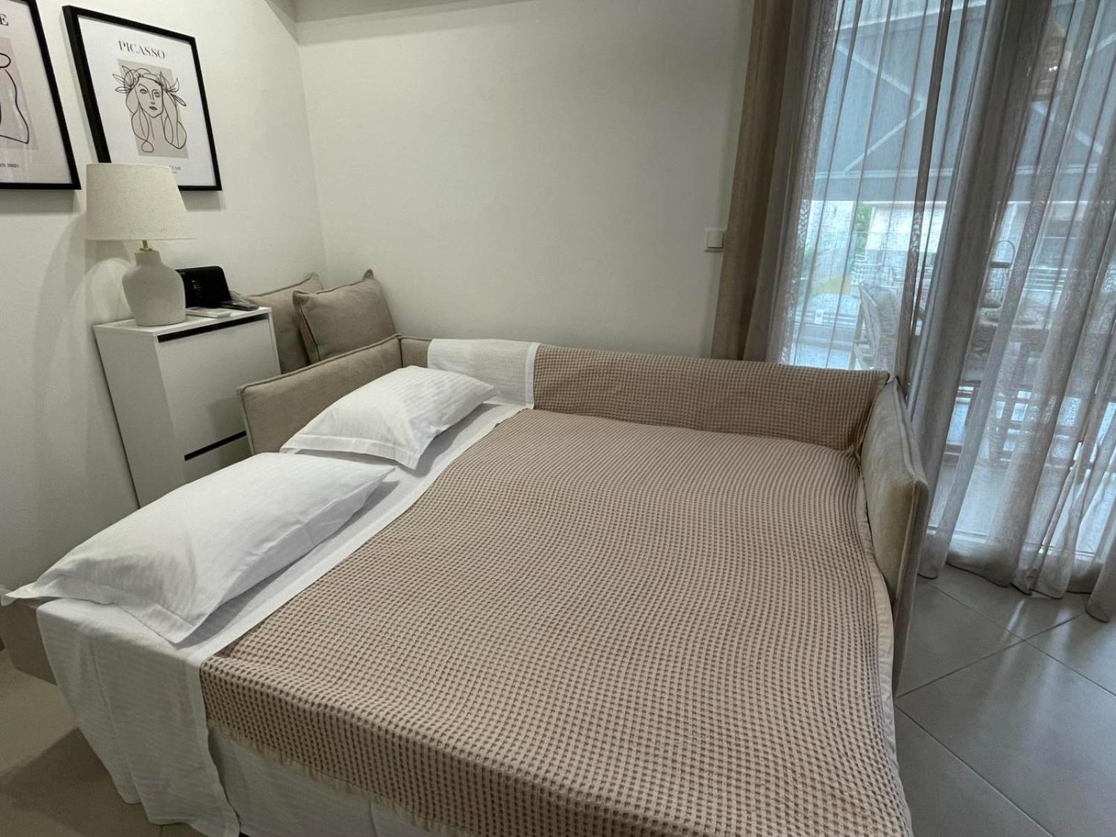 Morpheus Boutique Apartment Πρέβεζα Εξωτερικό φωτογραφία